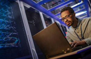 Cybersecurity